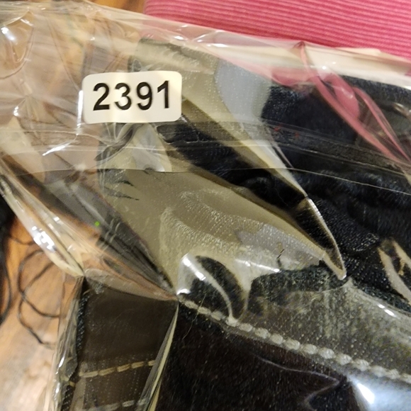 SEVEN 7 Women's Washed blue BOOT Cut Jeans Siaze 4P - Picture 13 of 13